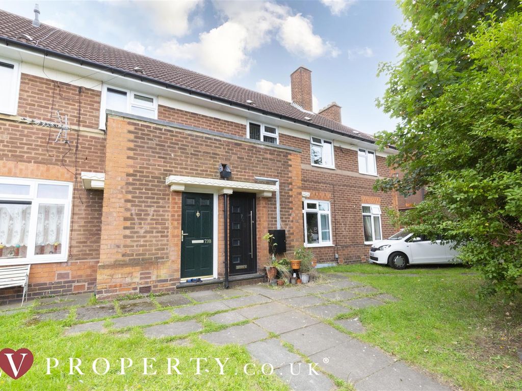 3 bed property for sale in Norton Street, Hockley, Birmingham B18 Zoopla