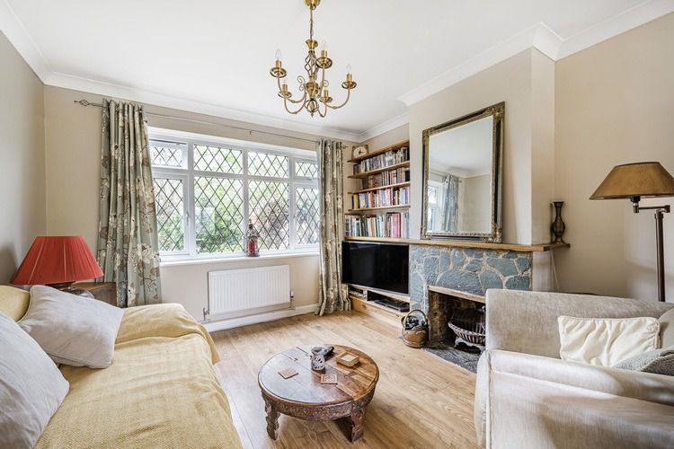 3 bed semidetached house for sale in Laleham Road, Shepperton, Surrey