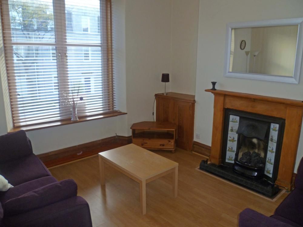 1 bed flat to rent in Union Grove, Aberdeen AB10, £600 pcm Zoopla