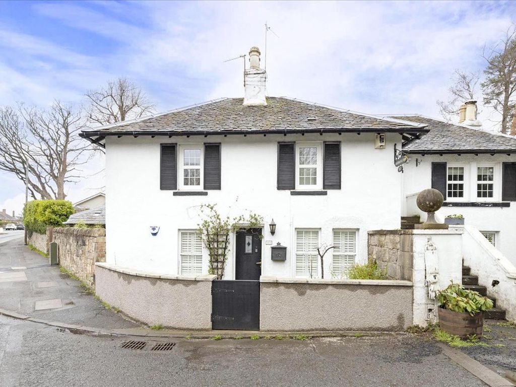 3 bed flat for sale in 111 Redford Road, Edinburgh EH13, £400,000 Zoopla