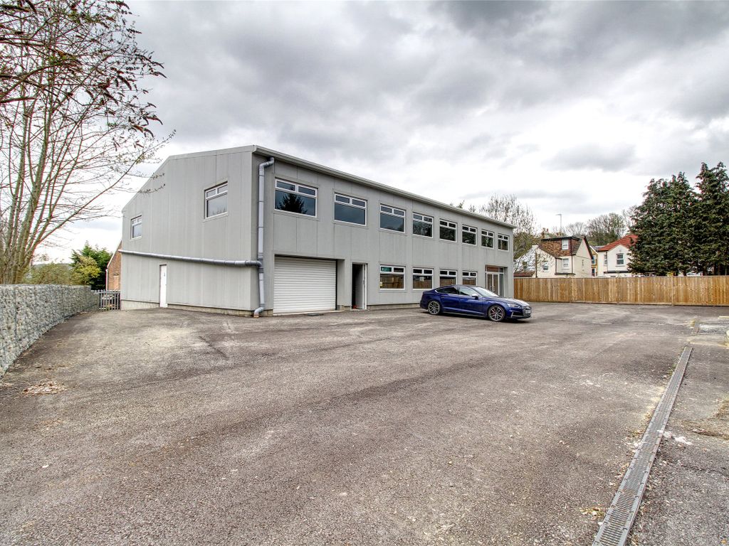 Light industrial for sale in Godstone Road, Whyteleafe, Surrey CR3 Zoopla
