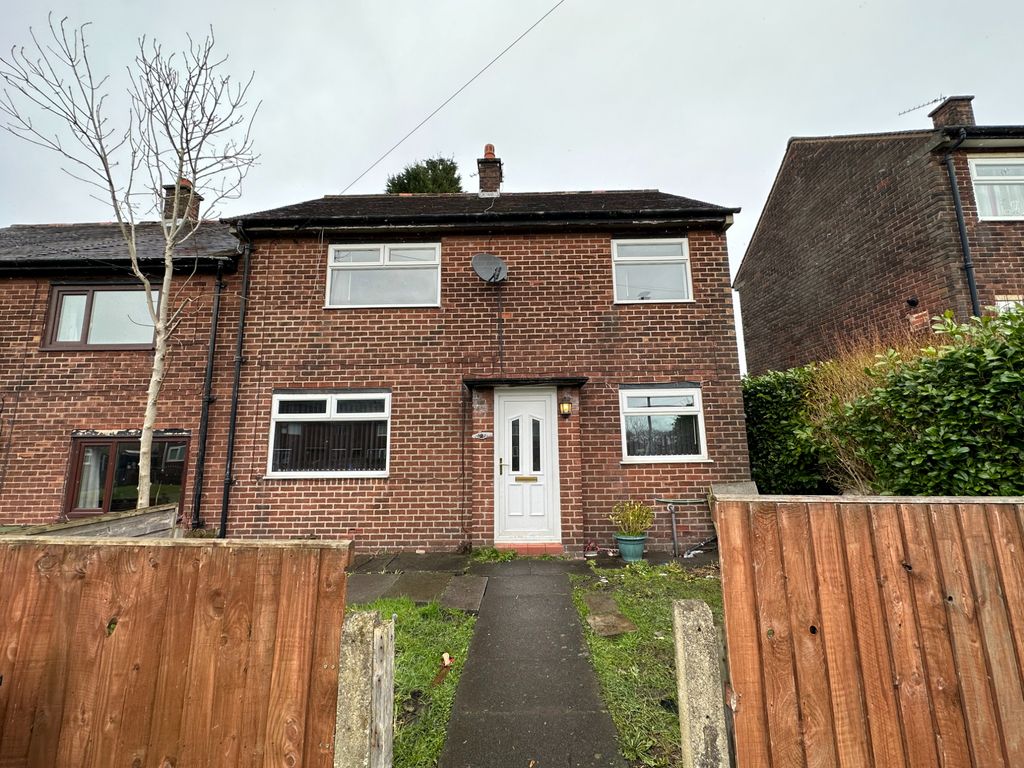 3 bed semidetached house for sale in Springs Lane, Stalybridge SK15