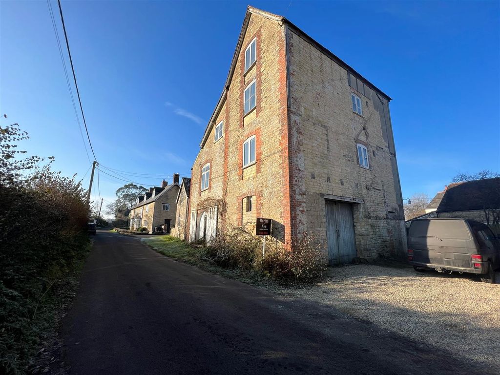 Land for sale in Carraway Lane, Marnhull, Sturminster Newton DT10 Zoopla
