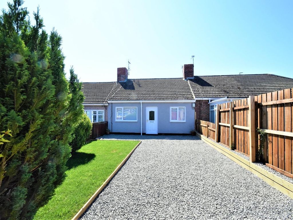 2 bed bungalow for sale in Newcastle Avenue, Horden, Durham SR8 Zoopla