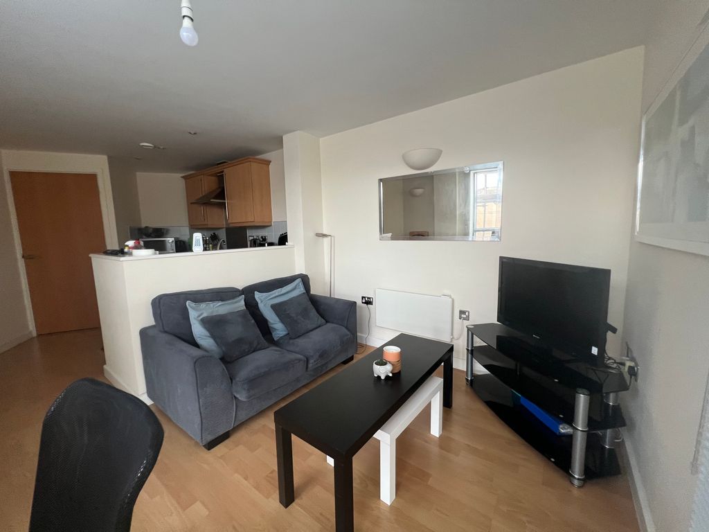 1 bed flat to rent in City Walk, Leeds LS11 Zoopla