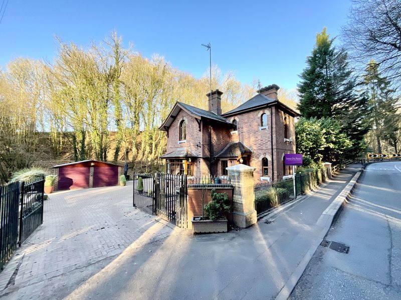 2 bed property for sale in Longton Road, Stone ST15, £500,000 Zoopla