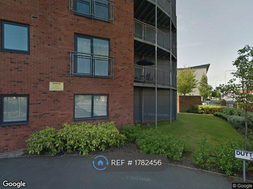 1 bed flat to rent in Dutton Court, Warrington WA1 Zoopla