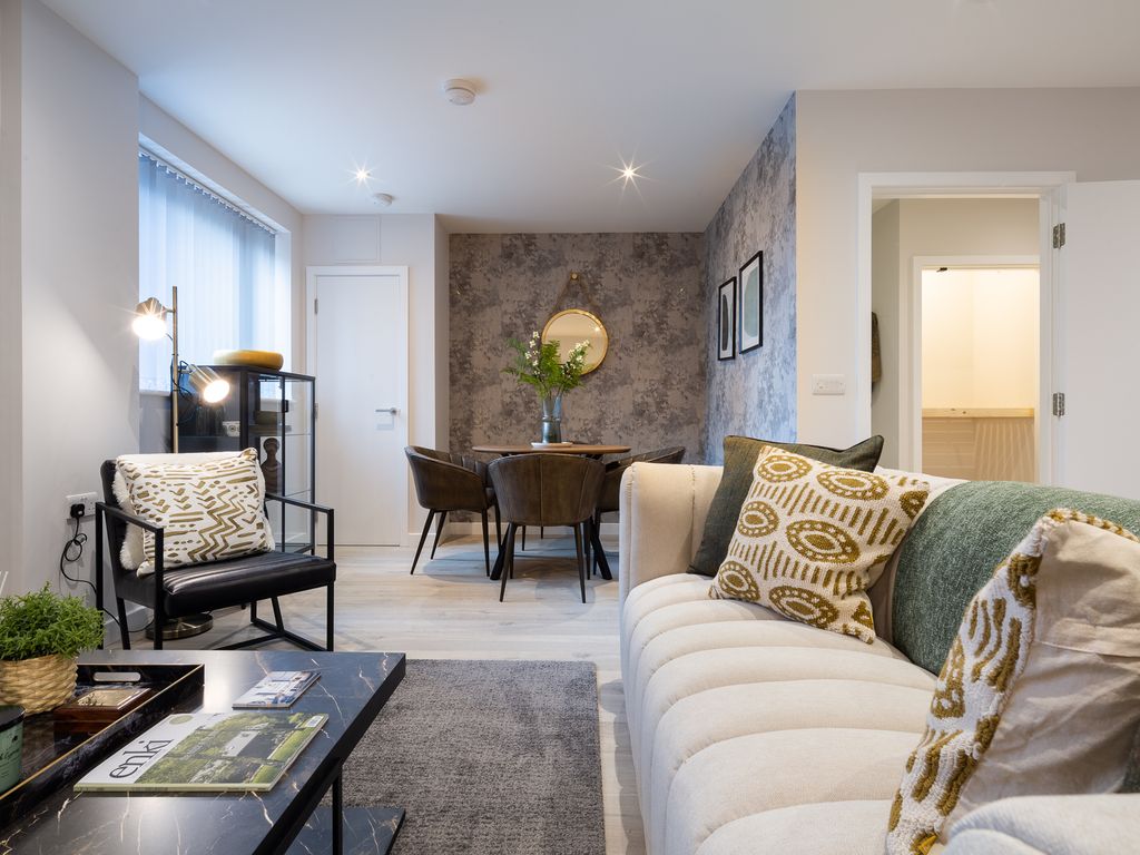 New home, 2 bed flat for sale in Mission Grove, Walthamstow E17 Zoopla