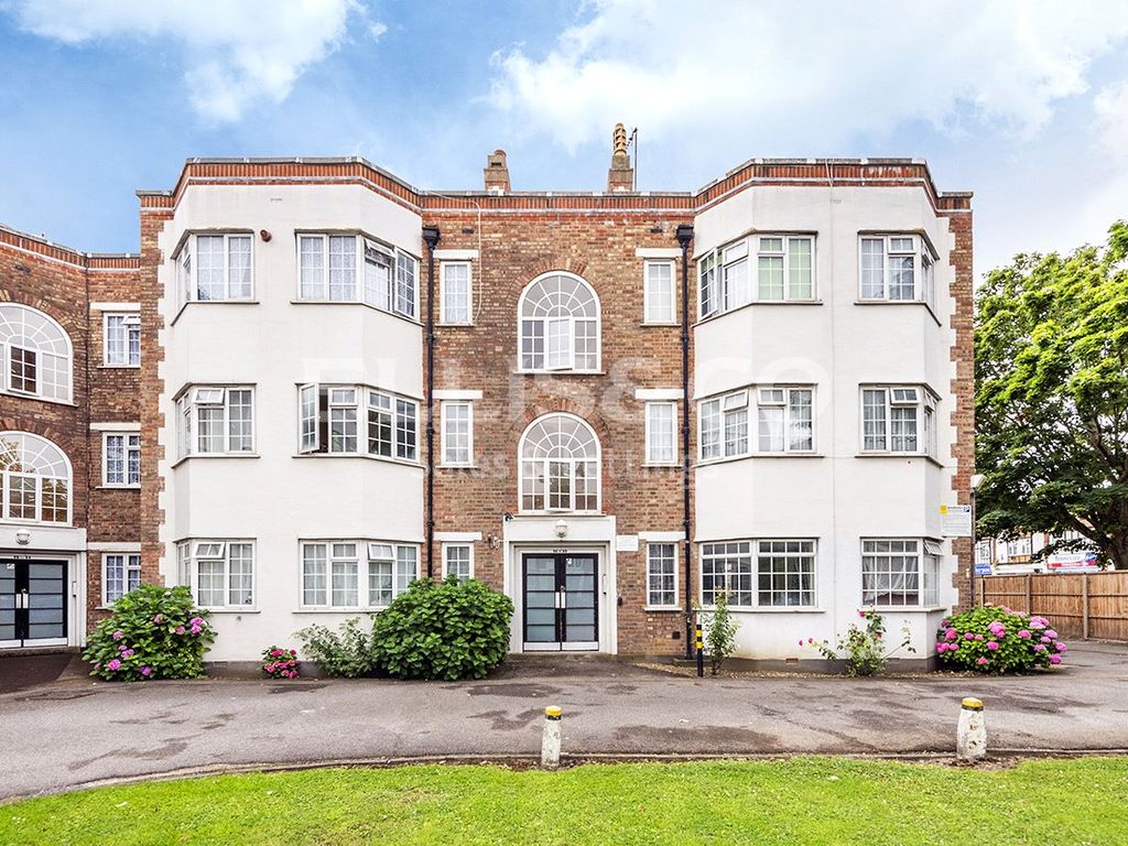 3 bed flat for sale in Barons Court, Church Lane, Kingsbury NW9 Zoopla