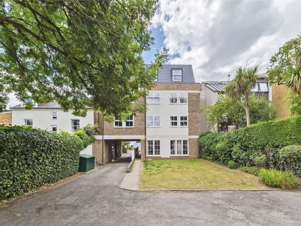 2 bed flat to rent in Grant Court, 18 Spencer Hill, Wimbledon SW19 Zoopla