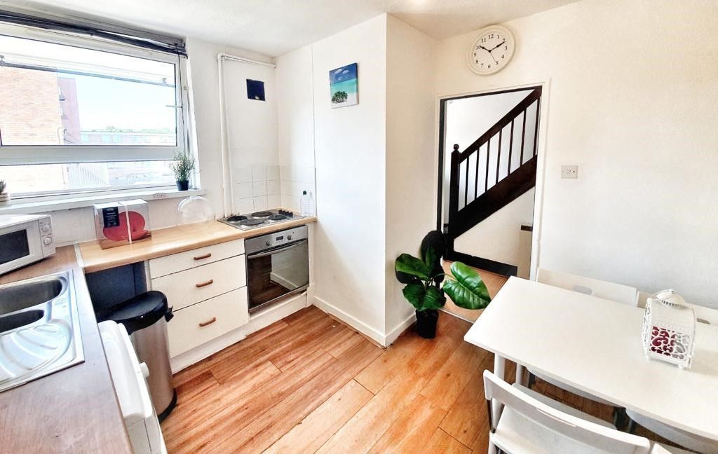 3 bed for sale in Joseph Street, London E3 Zoopla