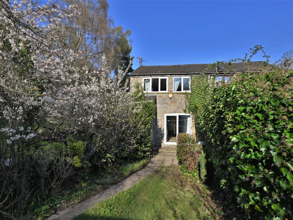 3 bed barn conversion for sale in Knox Mill Lane, Killinghall, Harrogate HG3 Zoopla