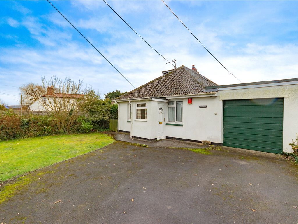 3 bed bungalow for sale in Eastertown, Lympsham, WestonSuperMare BS24