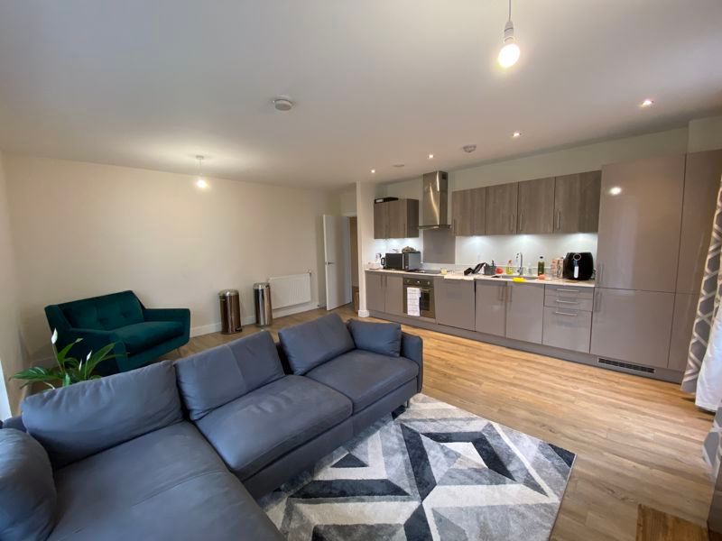 Pegasus Way, Gillingham ME7  