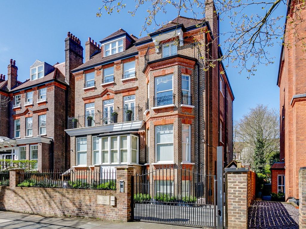 2 bed flat for sale in Fitzjohns Avenue, London NW3 Zoopla