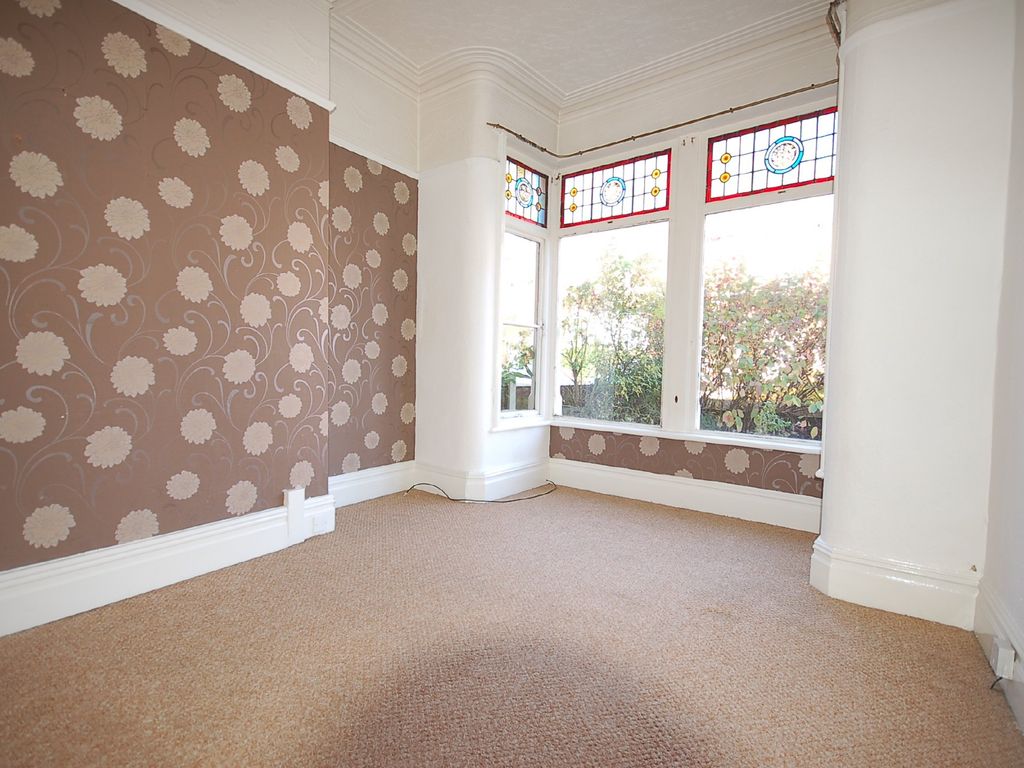 3 bed terraced house for sale in Leeds Road, Blackpool FY1 Zoopla