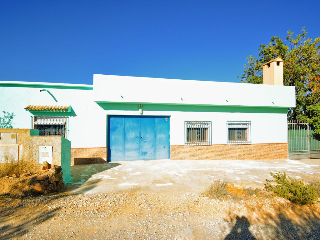 2 bed villa for sale in Montserrat, Valencia, Spain, £95,764 Zoopla