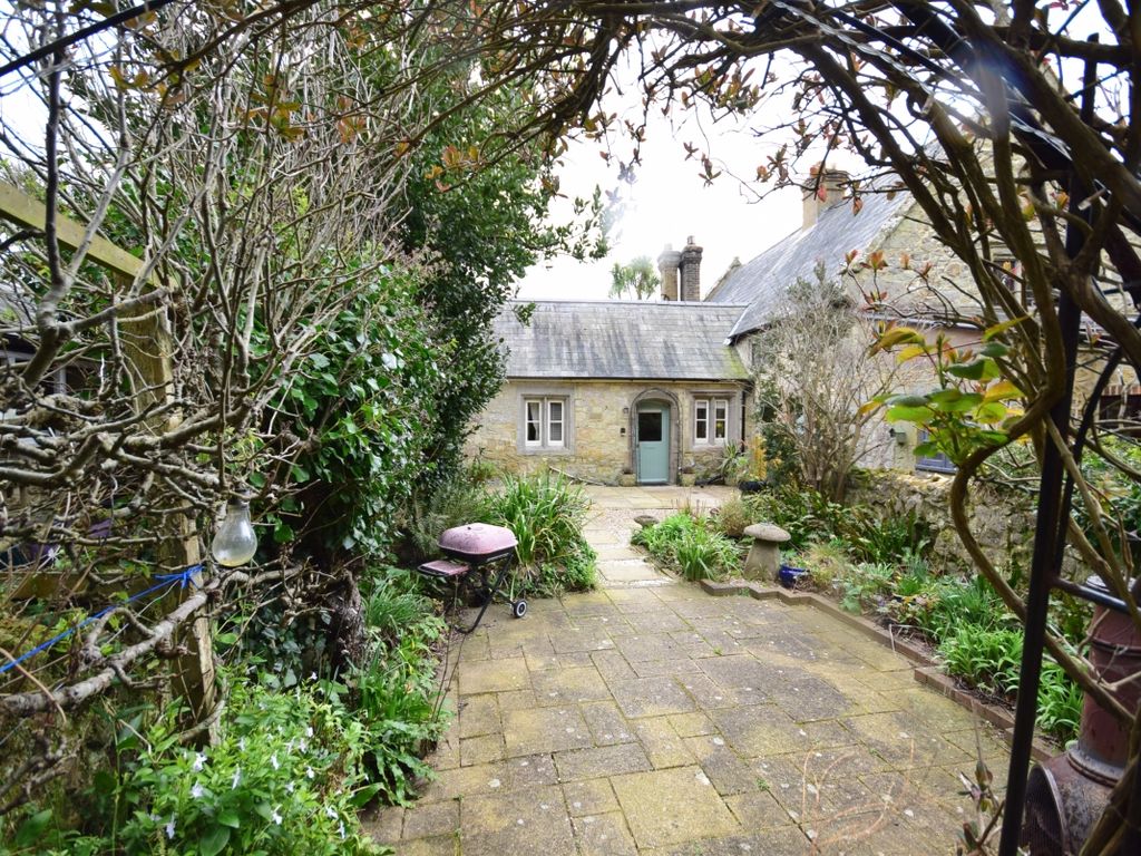 2 bed cottage to rent in Seven Sisters Road, Ventnor PO38 Zoopla