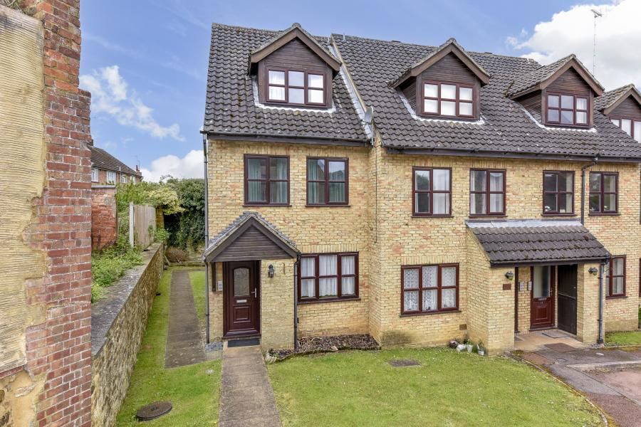 1 bed flat for sale in The Wells, Finedon, Northants NN9 Zoopla