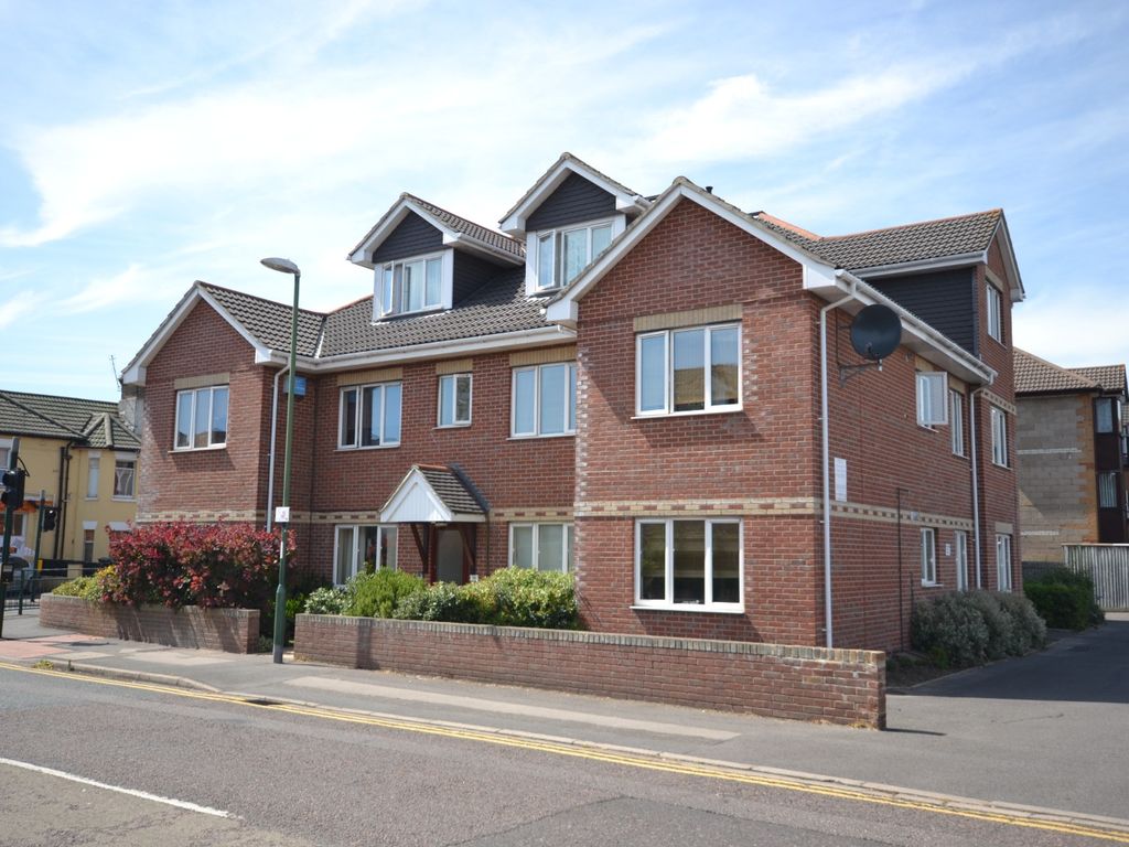2 bed flat for sale in Primrose Court, 139 Windham Road, Bournemouth