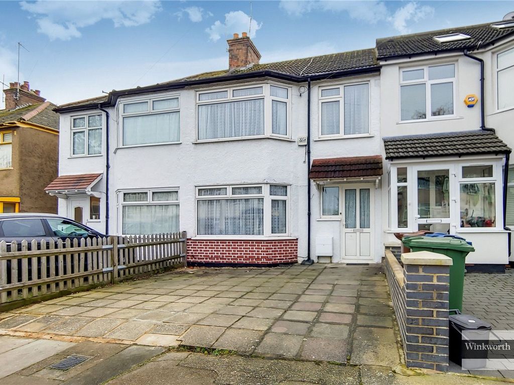 3 bed terraced house to rent in Grange Road, Harrow HA1, £2,400 pcm Zoopla