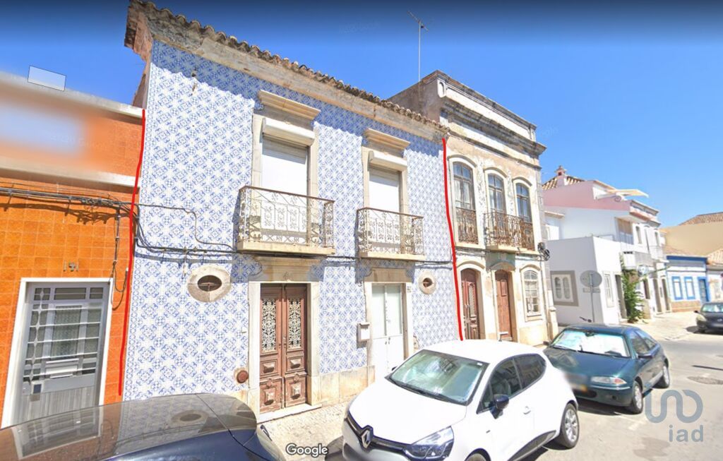 5 bed detached house for sale in Tavira (Santa Maria E Santiago), Tavira, Portugal Zoopla