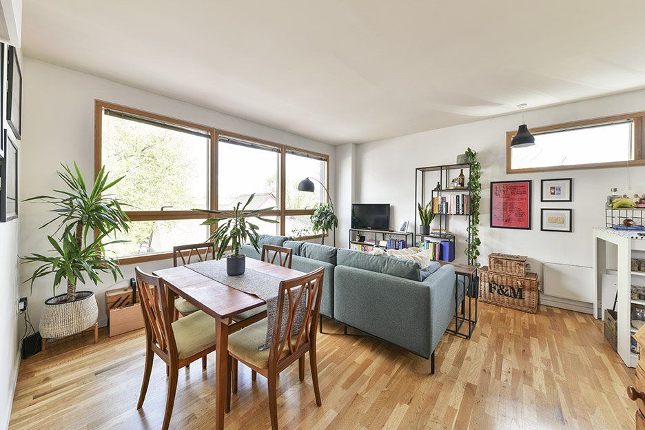 St. James's Road, Bermondsey, London SE16