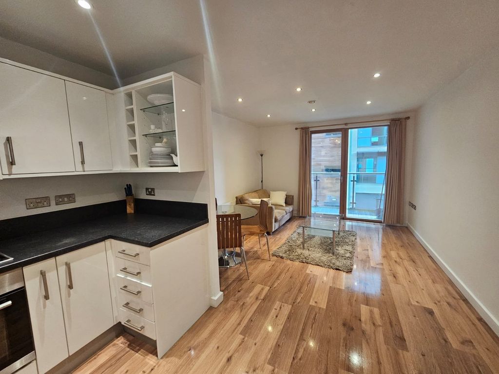 1 bed flat to rent in Ecclesall Road, Sheffield S11, £895 pcm Zoopla