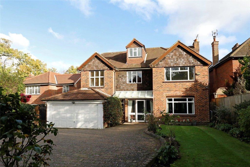 7 bed detached house for sale in Parkside, Wimbledon Common SW19 Zoopla