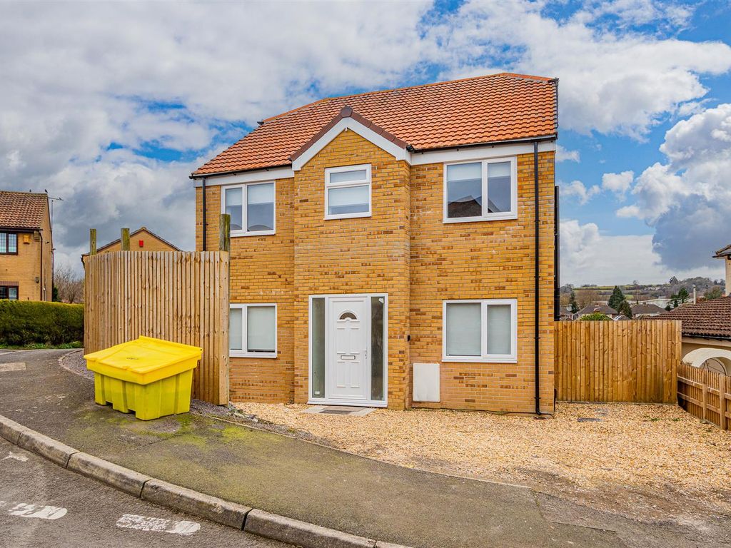 5 bed detached house to rent in Knightswell Road, Culverhouse Cross