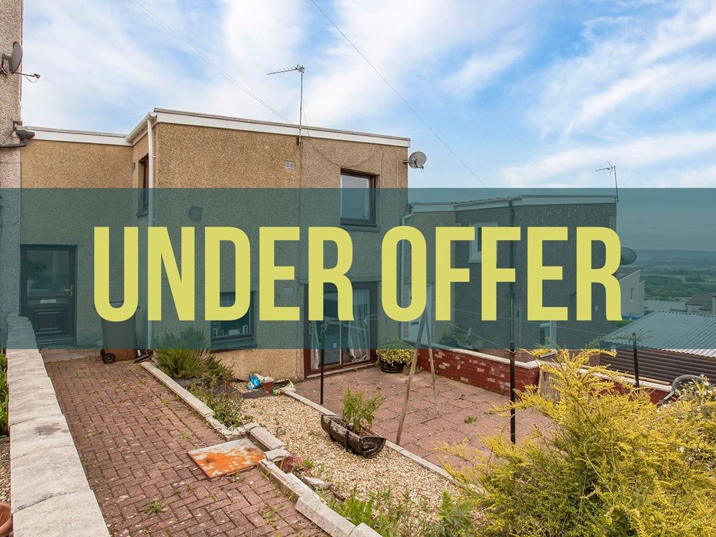 3 bed terraced house for sale in Limefield Place, Bathgate EH48 Zoopla