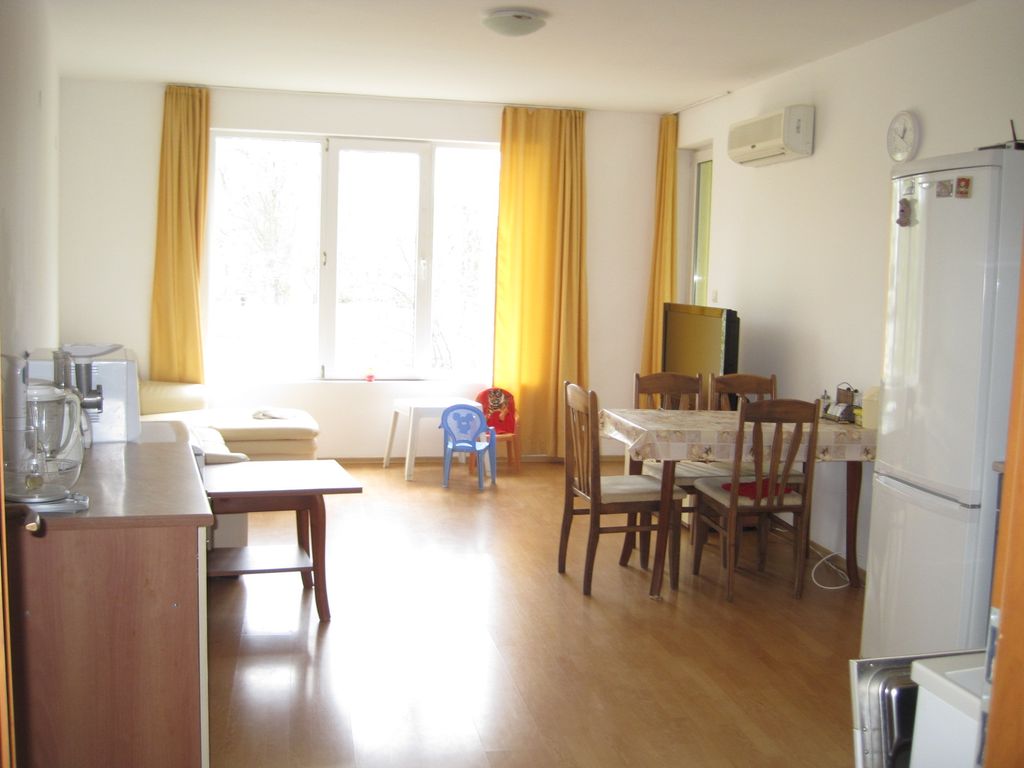 2 bed apartment for sale in Yassen, Sunny Beach, Bulgaria, £83,769 Zoopla