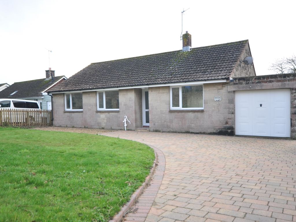 3 bed bungalow to rent in Church Road, Wootton Bridge, Ryde PO33 Zoopla