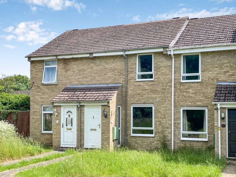 2 bed terraced house for sale in Chorefields, Kidlington OX5, £285,000