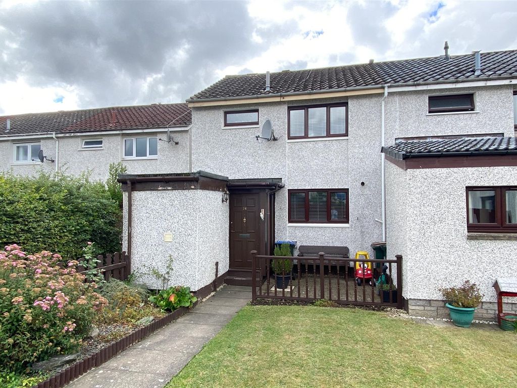 3 bed end terrace house for sale in 24 Neave Court, Perth PH1 Zoopla