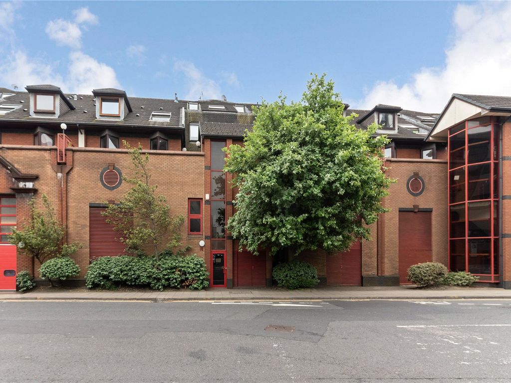 1 bed flat for sale in Lancefield Quay, Glasgow G3 Zoopla