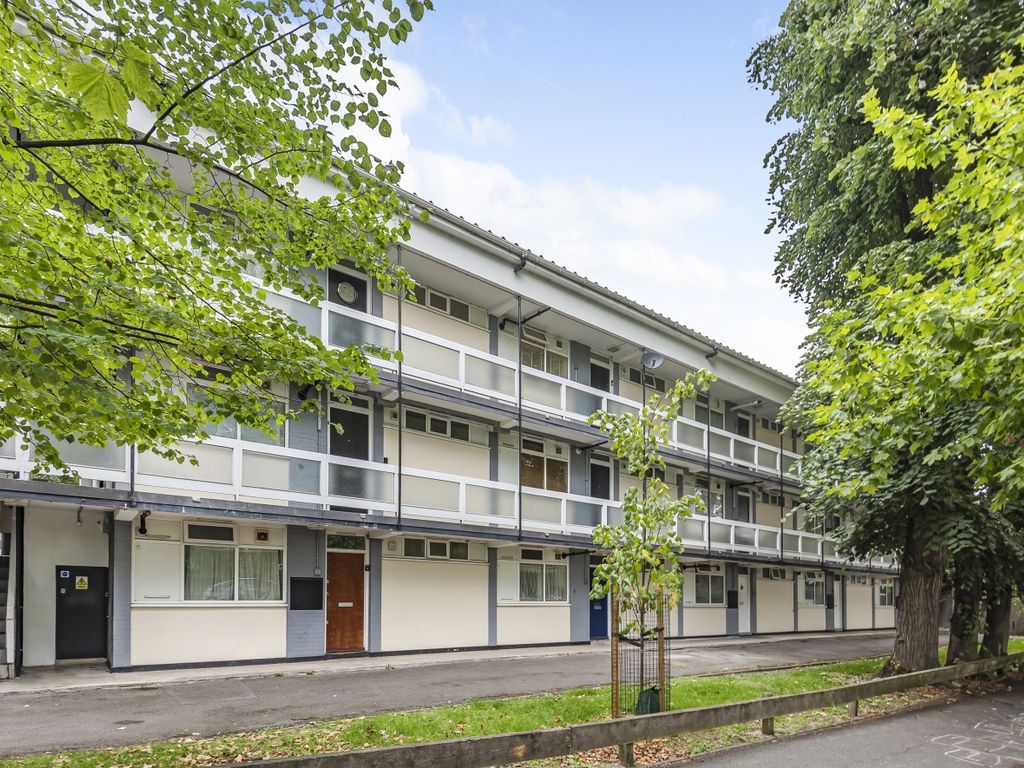 Sunray Avenue, London SE24  