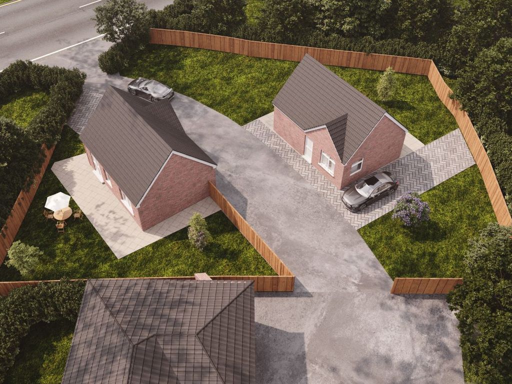 Land for sale in Land At New Barn Lane, Cheltenham, Gloucestershire