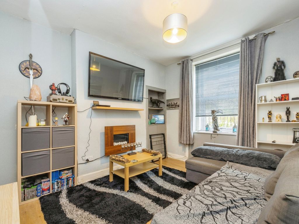 Studio for sale in 4 Drum Street, Edinburgh EH17, £90,000 Zoopla