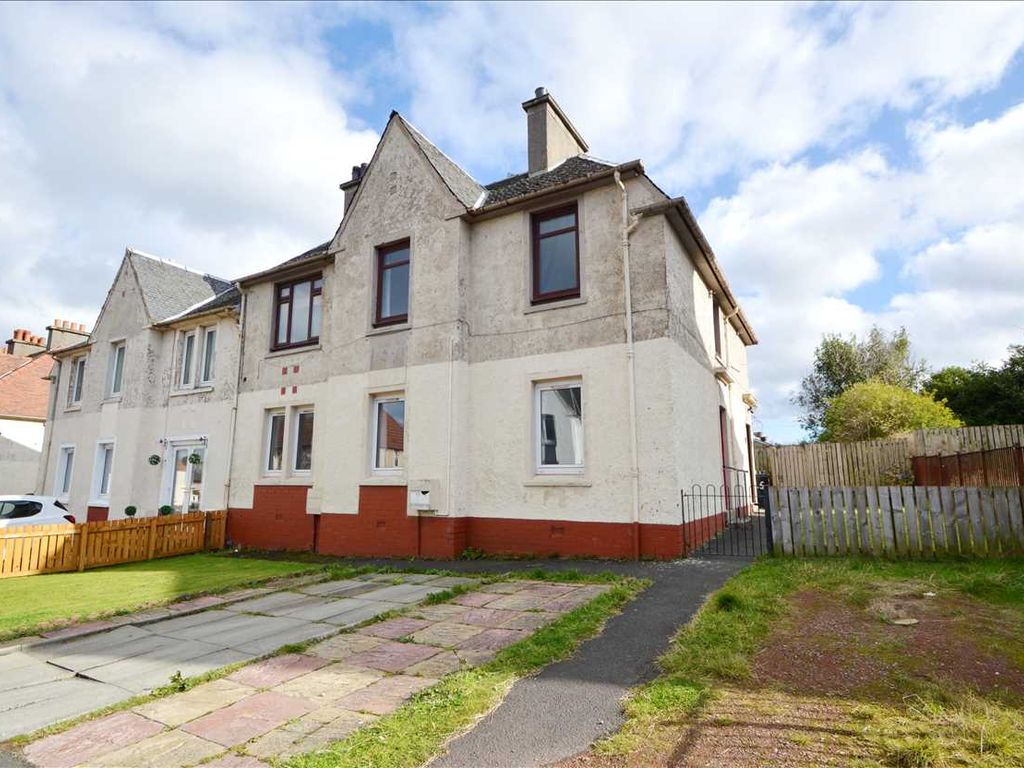3 bed flat for sale in William Drive, Hamilton ML3 Zoopla