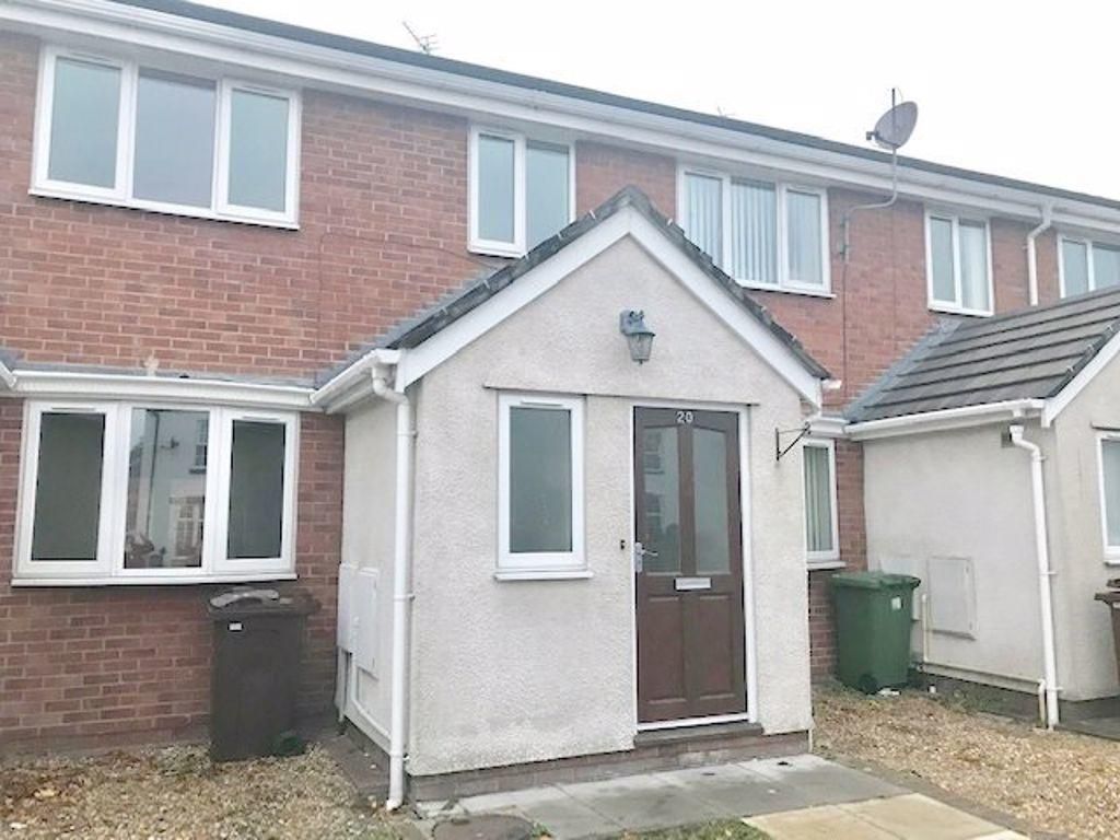 3 bed property to rent in Grove Street, Birkdale, Southport PR8, £950