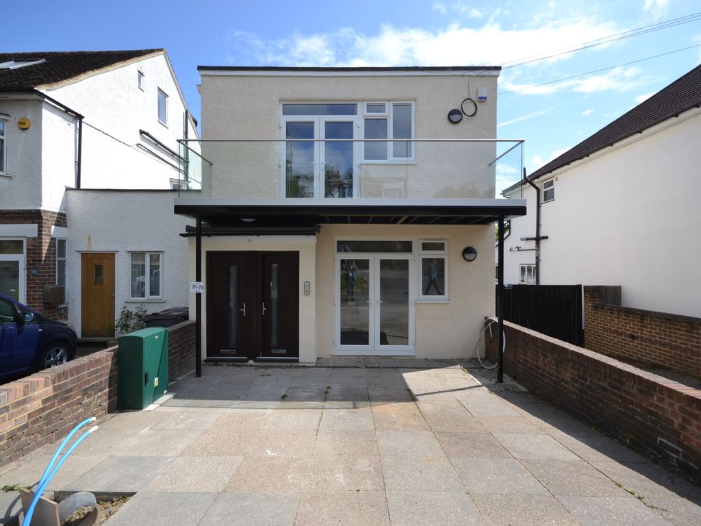 1 bed flat to rent in Tubbenden Lane, Farnborough, Orpington BR6, £