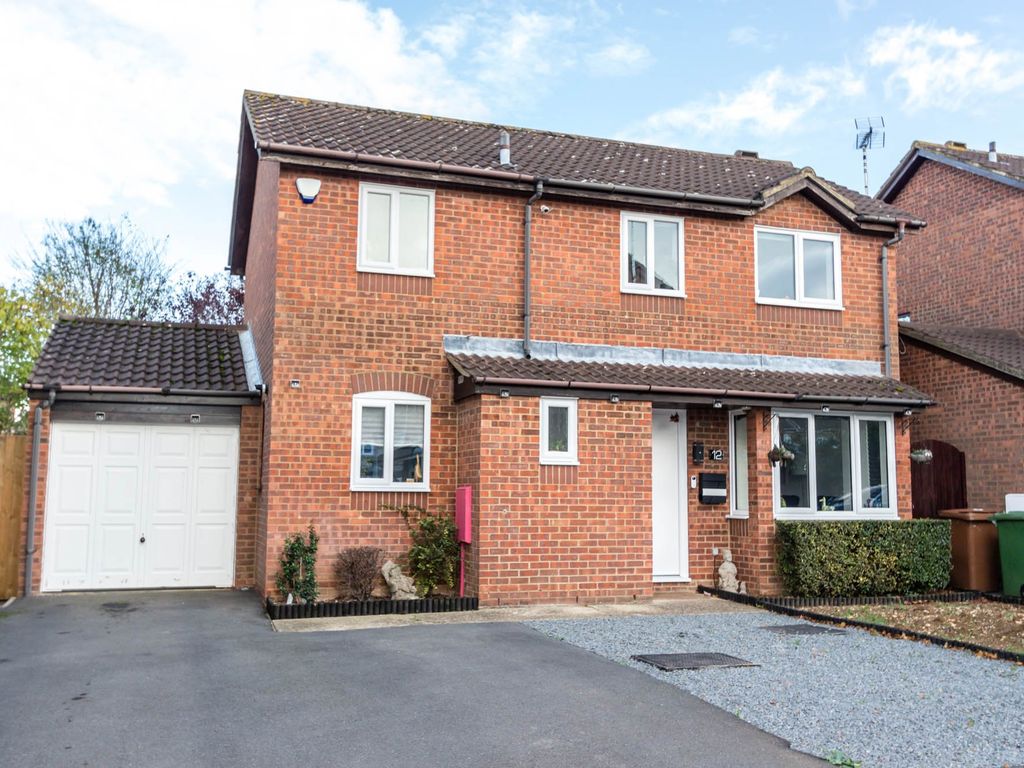 Brampton Close, Wellingborough NN8
