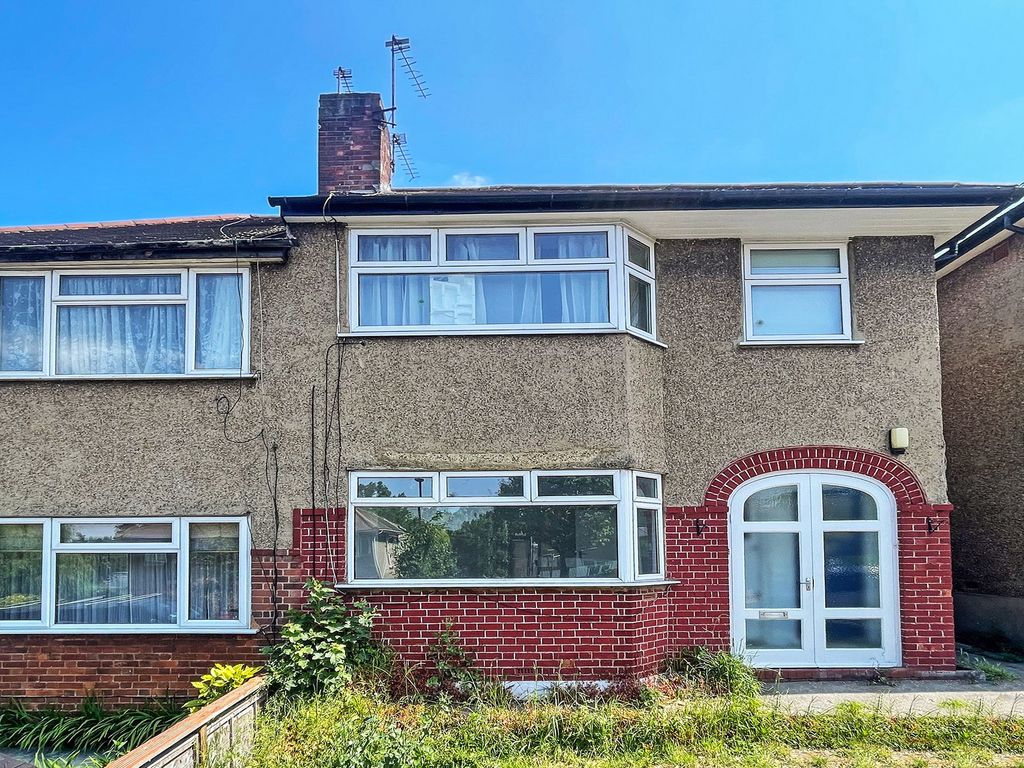 1 bed for sale in Connell Crescent, London W5 Zoopla