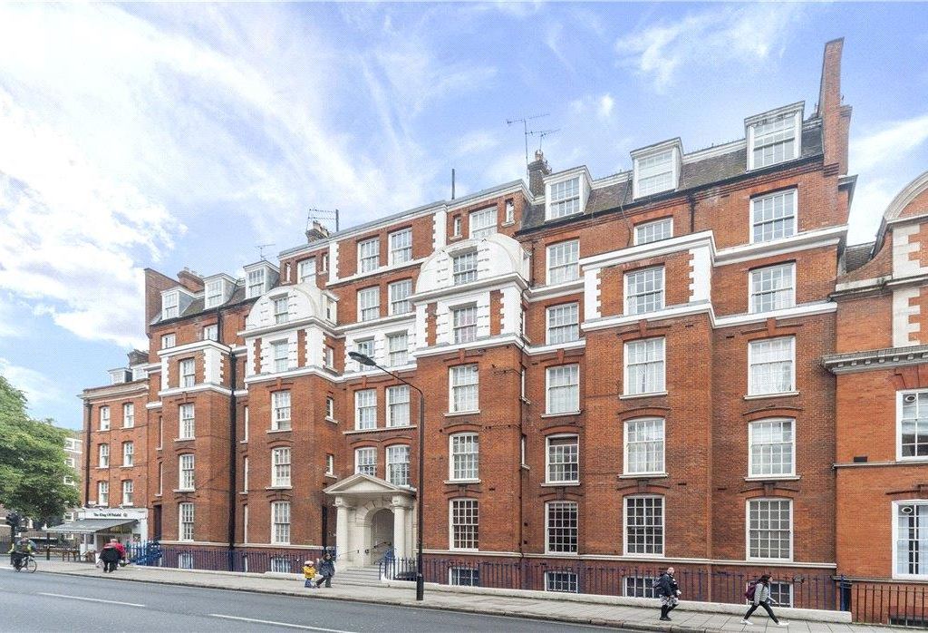 Studio for sale in Hunter Street, London WC1N, £299,950 Zoopla