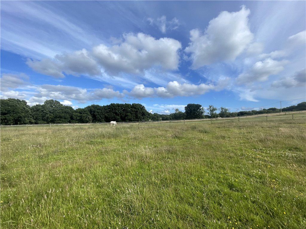 Land for sale in Waterloo Road, Corfe Mullen, Wimborne BH21 Zoopla