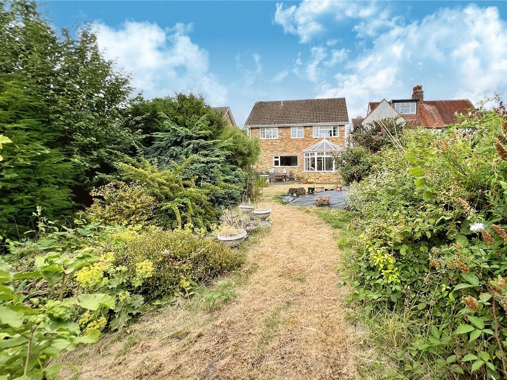 4 bed detached house for sale in School Road, Penn HP10 Zoopla