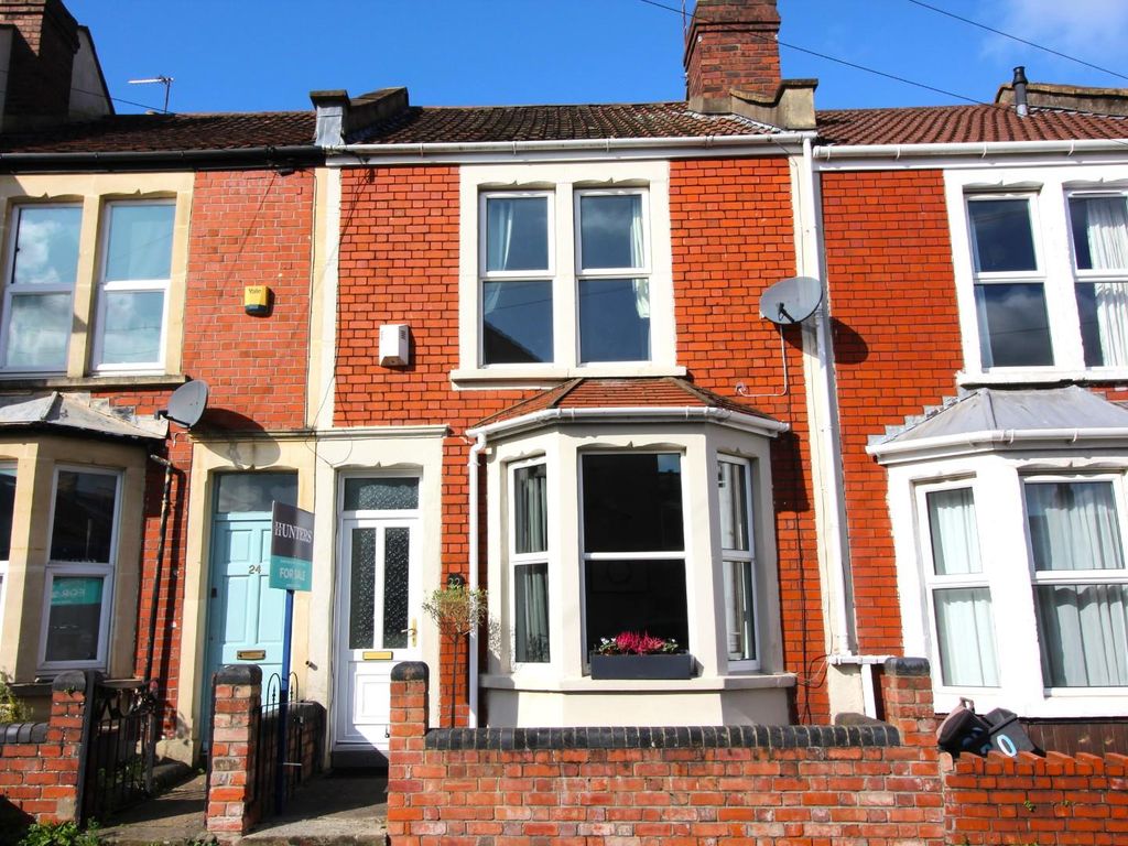 2 bed property for sale in Maywood Road, Fishponds, Bristol BS16, £