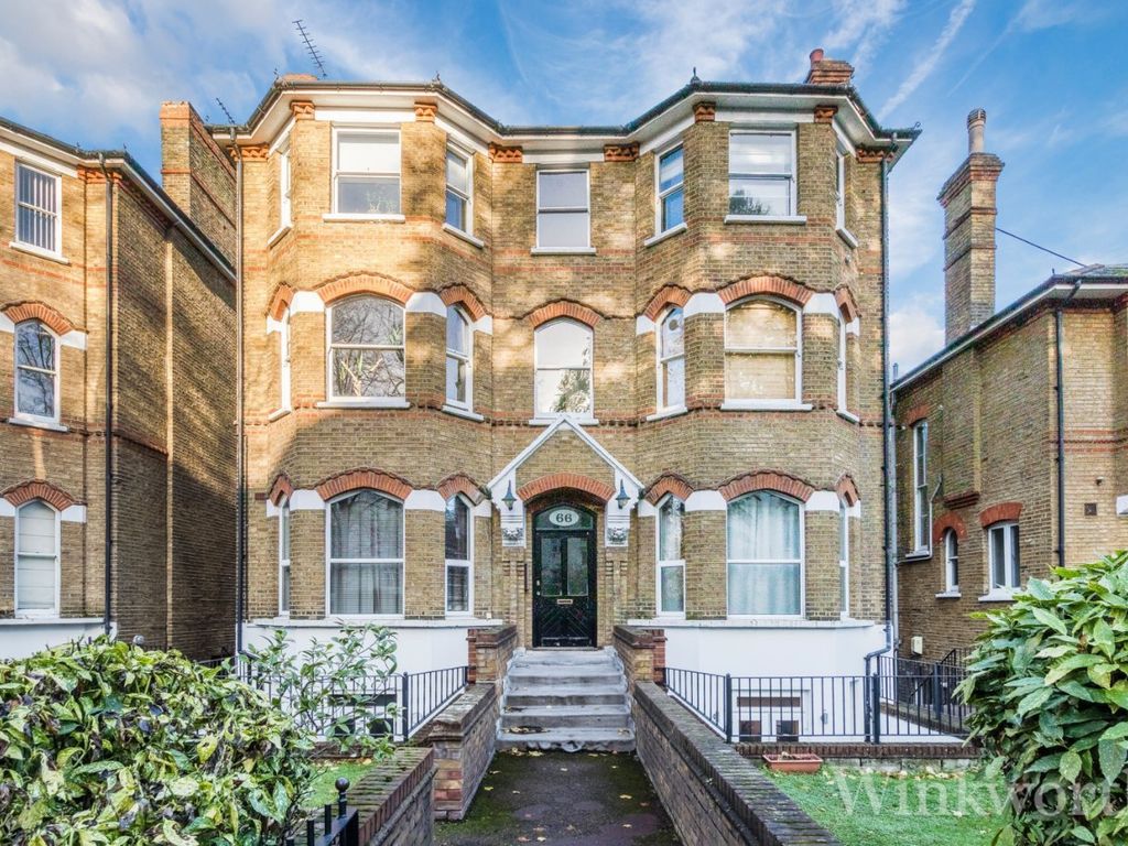 1 bed flat to rent in London Road, London SE23, £1,395 pcm Zoopla