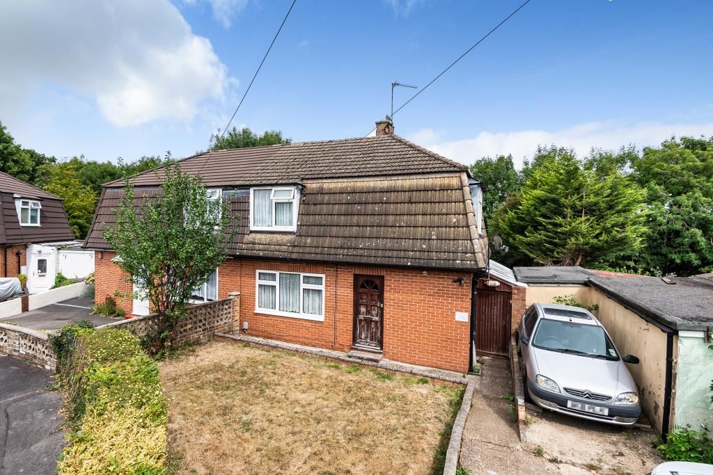 3 bed semidetached house for sale in Chesham, Buckinghamshire HP5 Zoopla